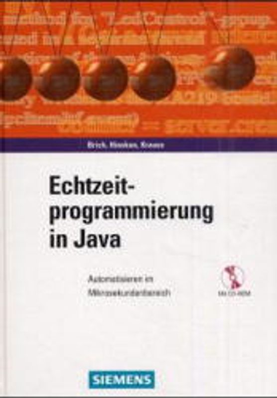 Echtzeitprogrammierung in Java