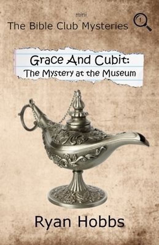 Grace and Cubit Book One