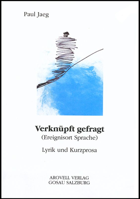 Verknüpft gefragt - Ereignisort Sprache