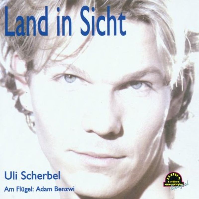 Uli Scherbel - Land in Sicht