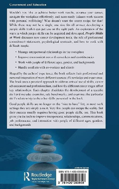 People Skills at Work