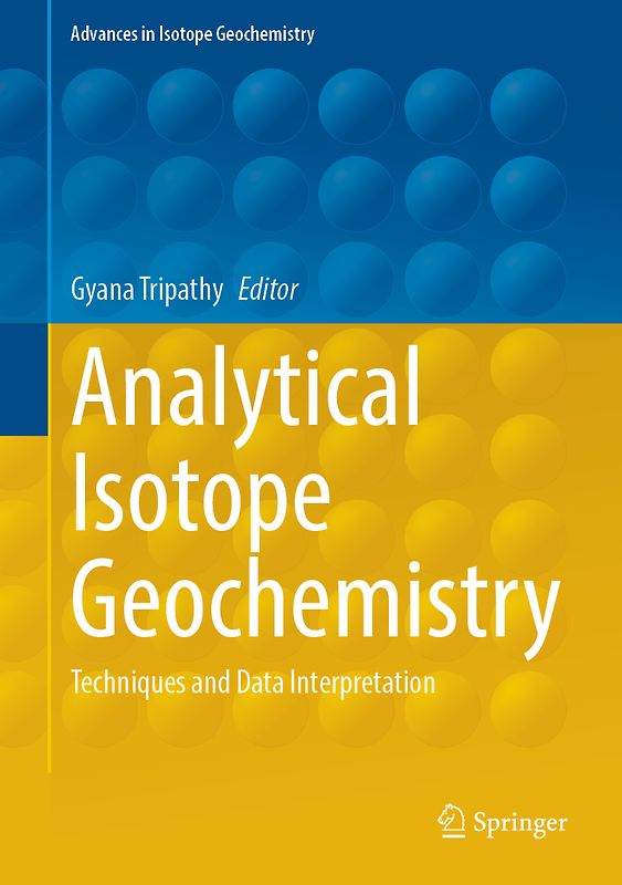 Analytical Isotope Geochemistry