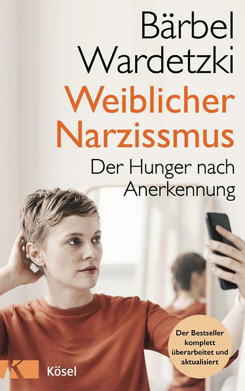 Weiblicher Narzissmus