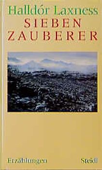 Sieben Zauberer