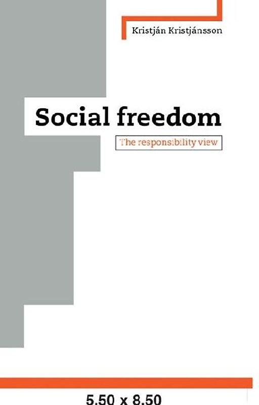 Social Freedom