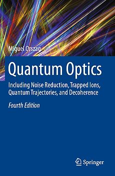 Quantum Optics