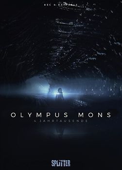 Olympus Mons. Band 4