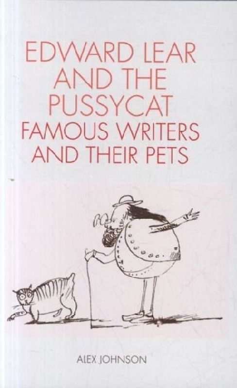 Edward Lear and the Pussycat