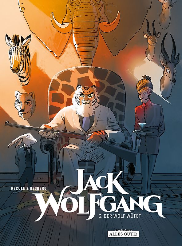 Jack Wolfgang