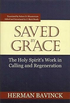 Saved by Grace