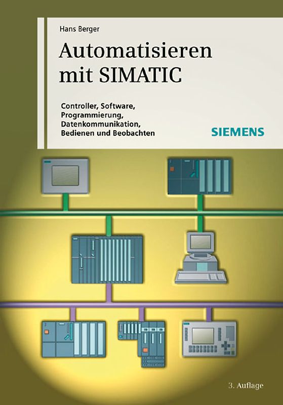 Automatisieren mit SIMATIC