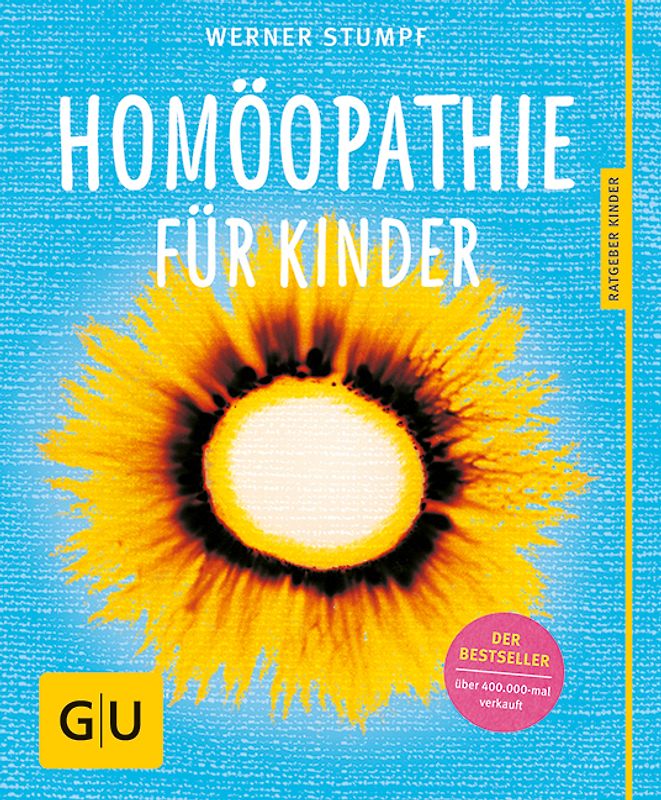 Homöopathie für Kinder