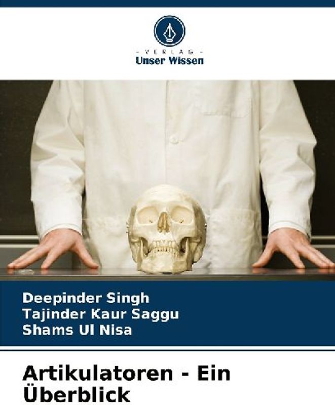 Artikulatoren - Ein Überblick