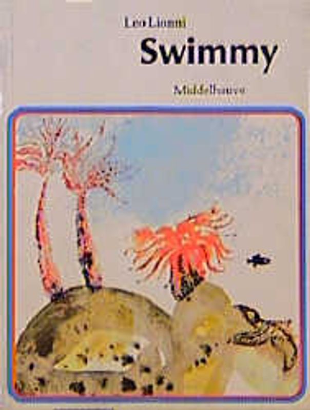 Swimmy