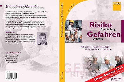 Risikobeurteilung  und Gefahrenanalyse