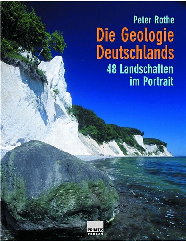Die Geologie Deutschlands