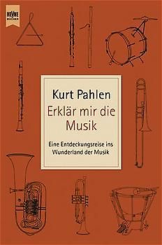 Erklär mir die Musik
