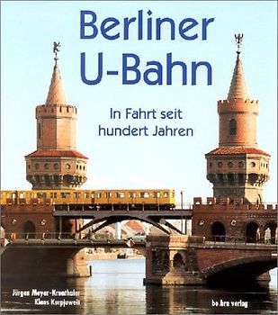 Berliner U-Bahn
