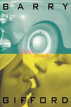 Night People (Gifford, Barry) - Gifford, Barry