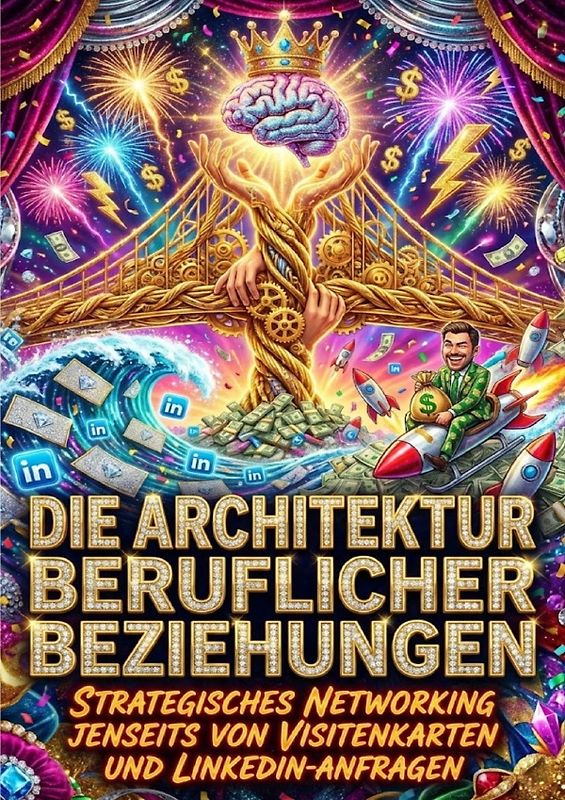 Die Architektur beruflicher Beziehungen