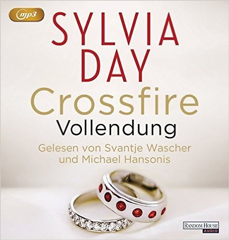 Crossfire. Vollendung