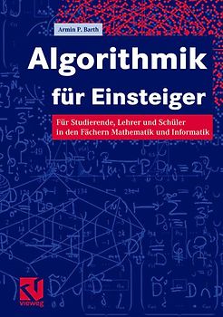 Algorithmik für Einsteiger