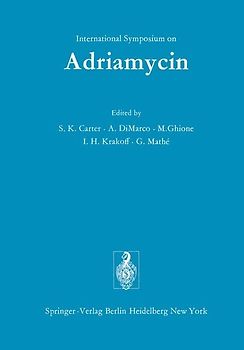 International Symposium on Adriamycin