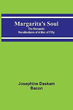 Margarita's Soul