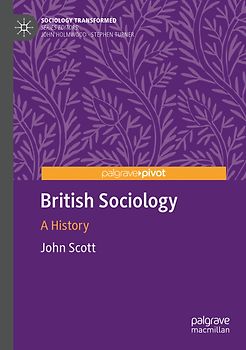 British Sociology