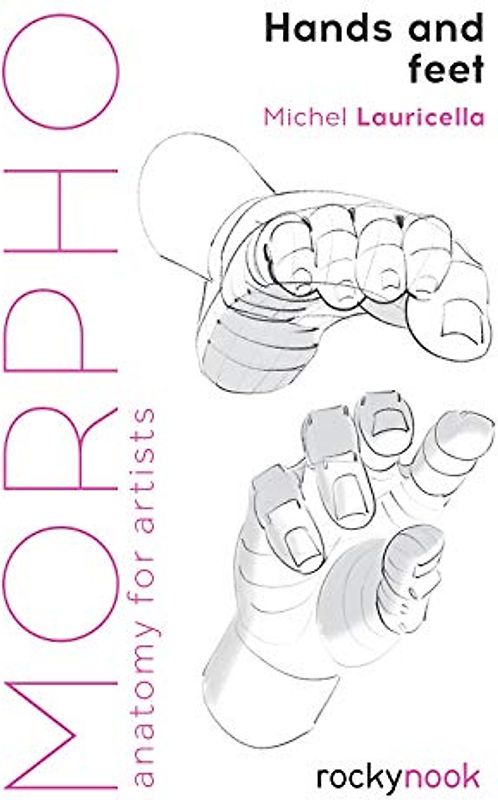 Morpho: Hands and Feet