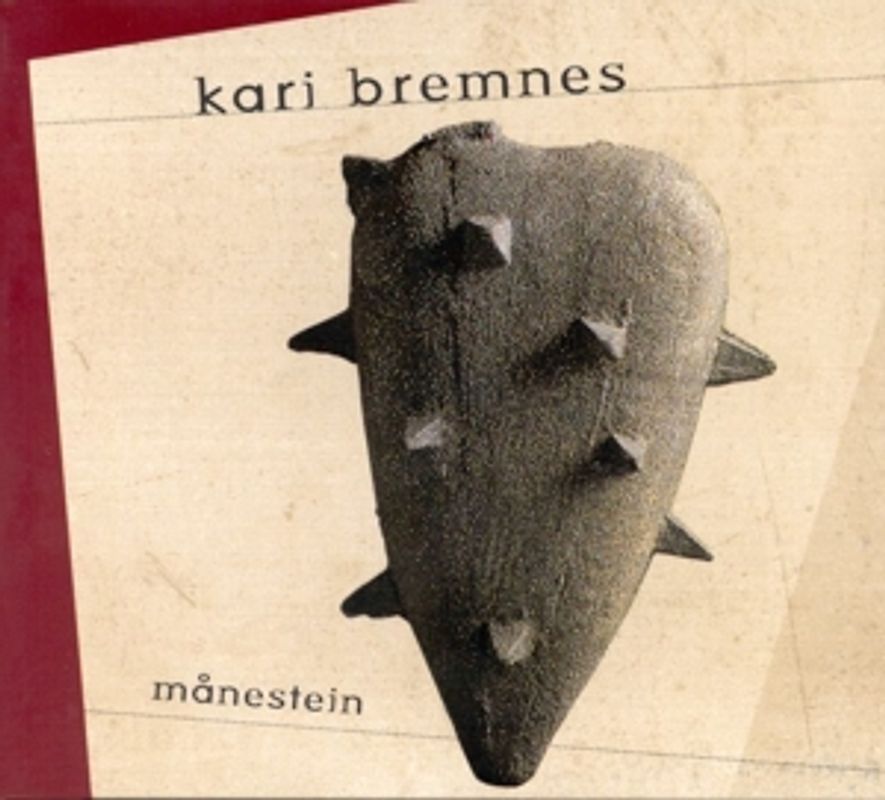 Kari Bremnes - Manestein