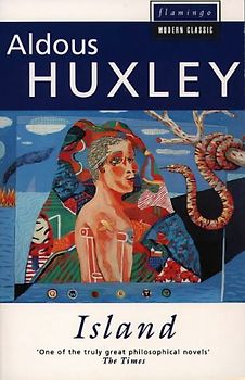 Island (Flamingo Modern Classics)