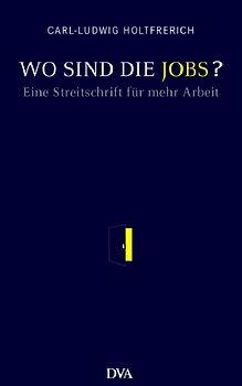 Wo sind die Jobs?