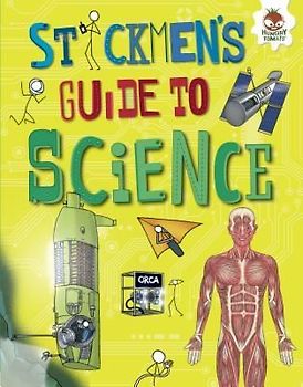 Stickmen's Guide to Science
