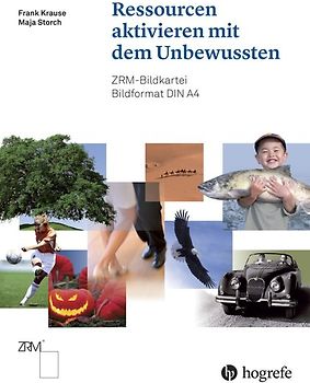 Ressourcen aktivieren mit dem Unbewussten