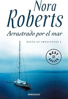 Bahía de Chesapeake 1. Arrastrado por el mar