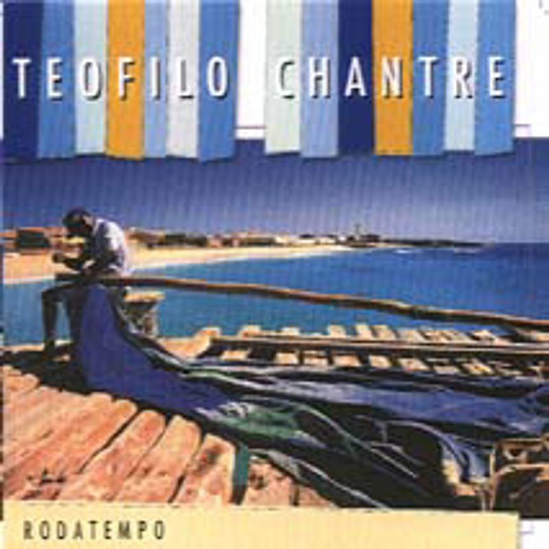 Teofilo Chantre - Rodatempo