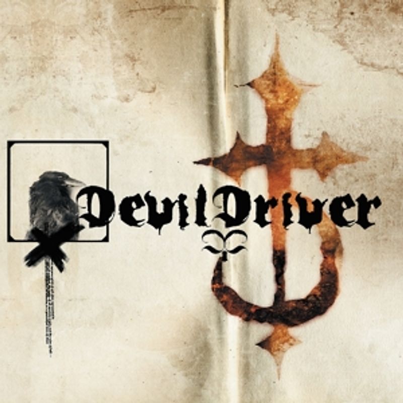 DevilDriver - DevilDriver (2018 Remaster)