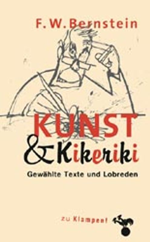 Kunst und Kikeriki