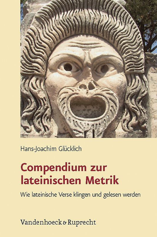 Compendium zur lateinischen Metrik