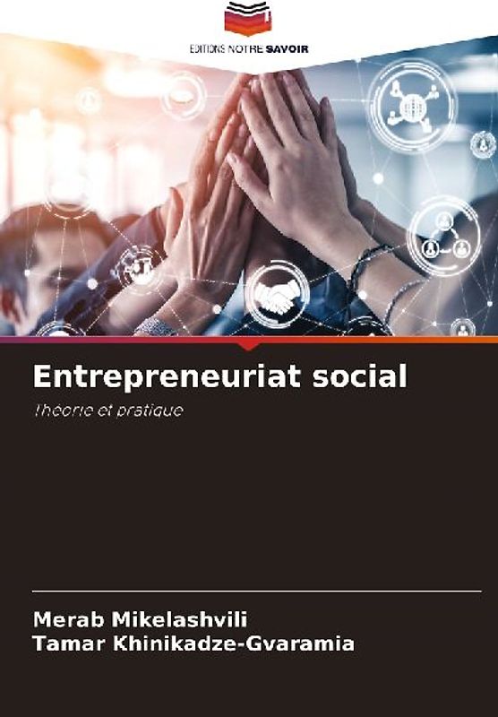 Entrepreneuriat social