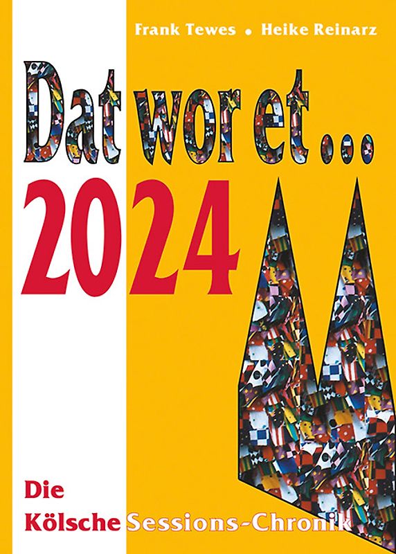 Dat wor et... 2024