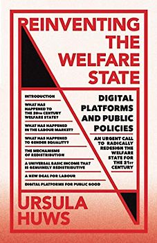 Reinventing the Welfare State: Digital Platforms and Public Policies (FireWorks)