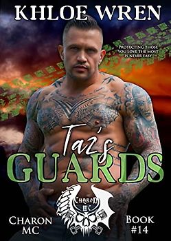 Taz's Guards