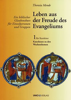 Leben aus der Freude des Evangeliums