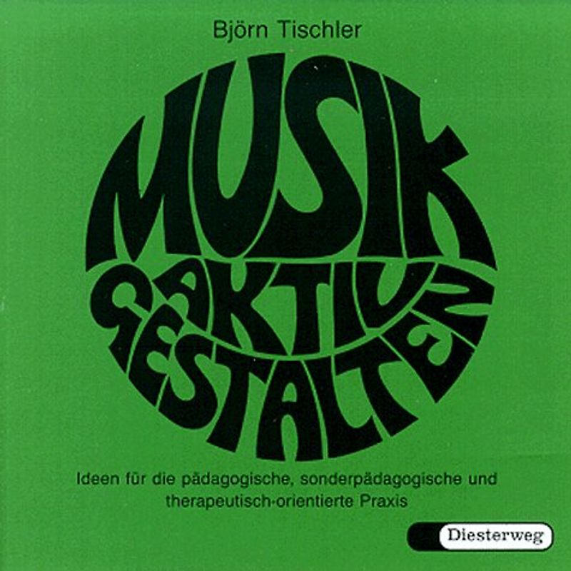 Musik aktiv gestalten