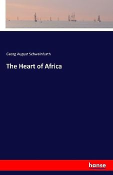 The Heart of Africa