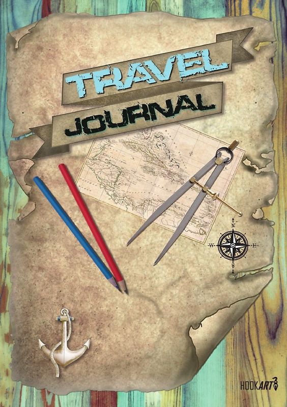Travel Journal