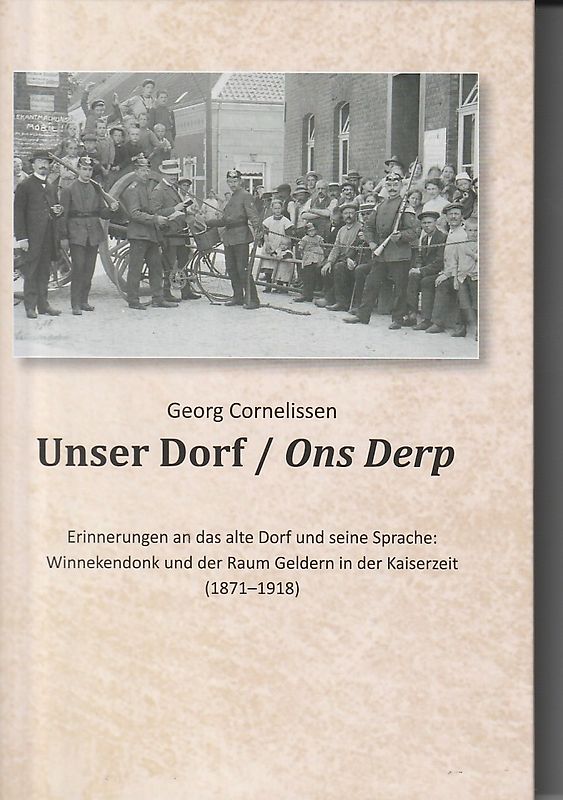 Unser Dorf / Ons Derp