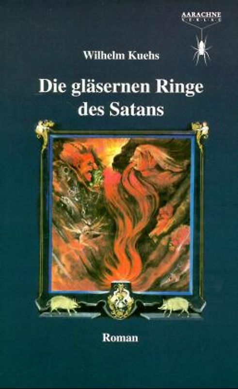 Die gläsernen Ringe des Satans